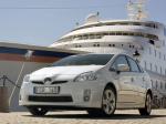 Toyota Prius 2009 года